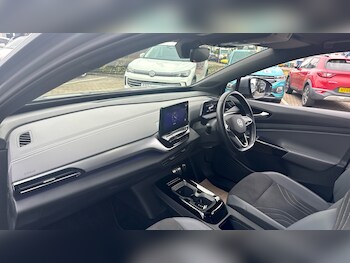 Used Volkswagen ID.4 2022 for sale - 77417349: Photo