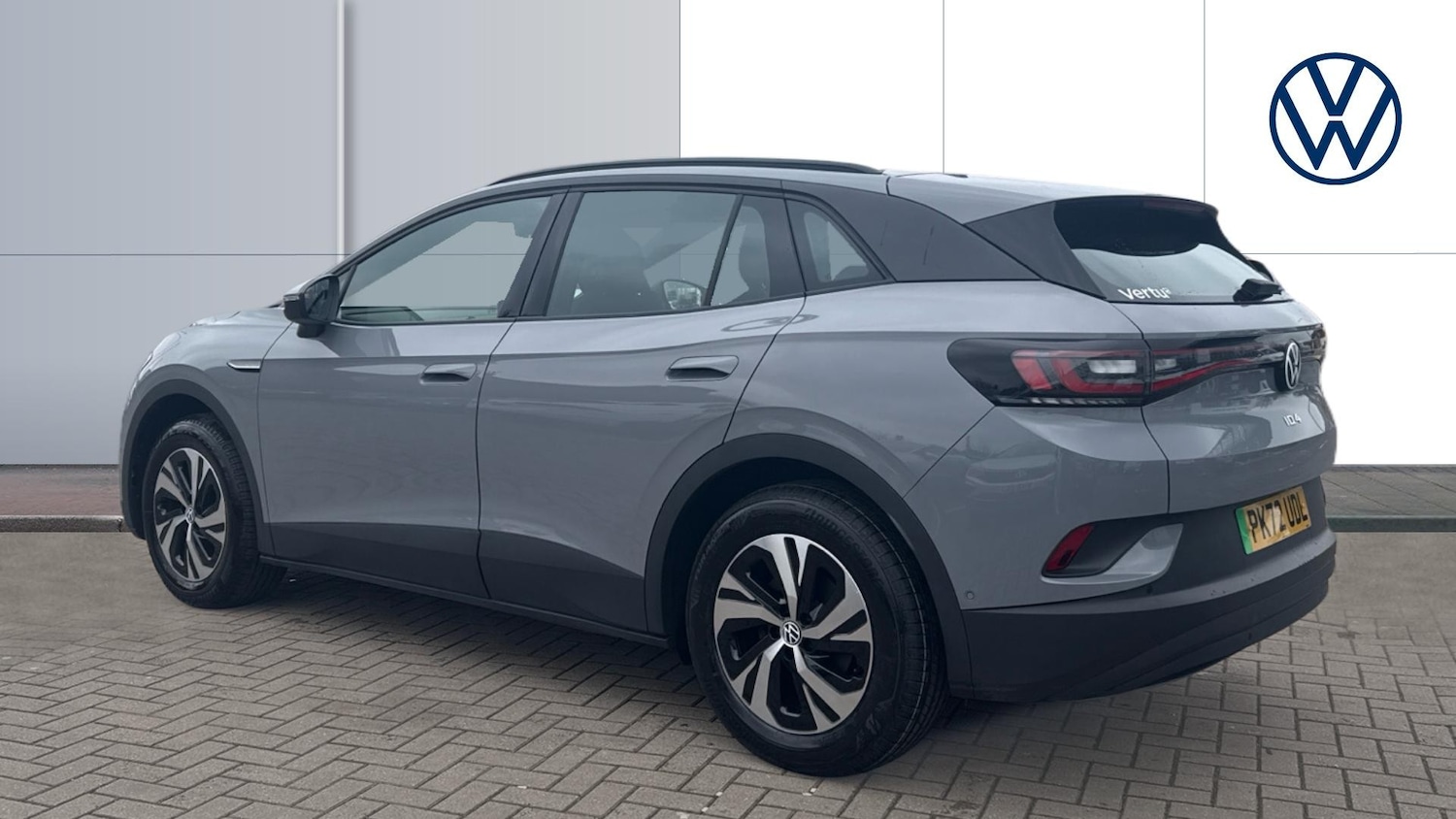 Used Volkswagen ID.4 2022 for sale - 77417349: Photo 3