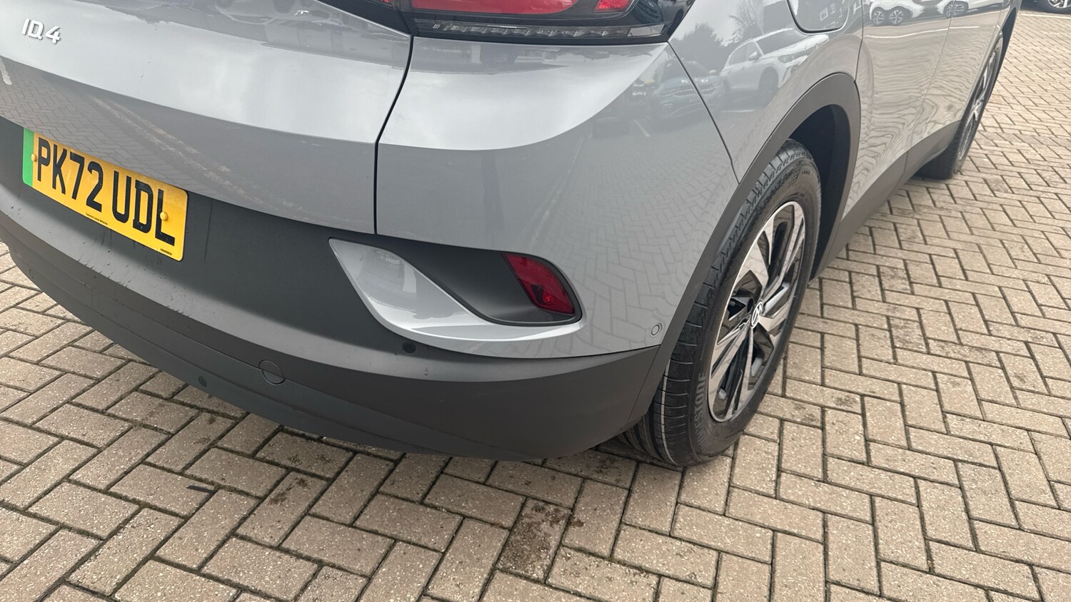 Used Volkswagen ID.4 2022 for sale - 77417349: Photo 36