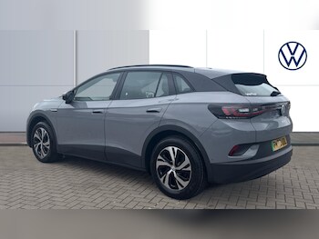 Used Volkswagen ID.4 2022 for sale - 77417349: Photo