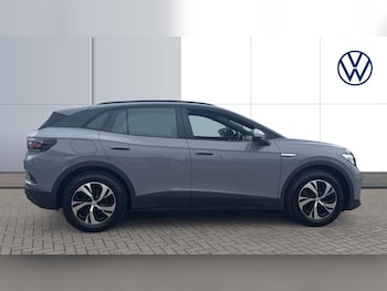 Used Volkswagen ID.4 2022 for sale - 77417349: Photo