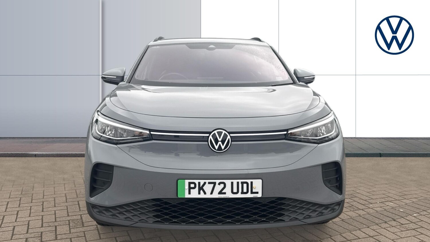 Used Volkswagen ID.4 2022 for sale - 77417349: Photo 7