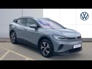 2023 (23) - 125kW Style Pure Perform 52kWh 5dr Auto [110kW Ch] Electric Estate