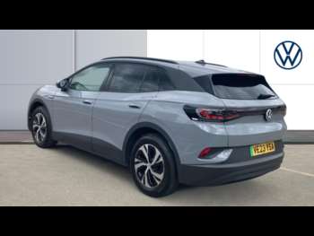 Used Volkswagen ID4 2023 for sale - 75121525: Photo