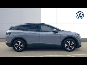 Used Volkswagen ID4 2023 for sale - 75121525: Photo