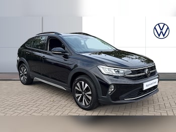 2023 (73) - 1.0 TSI Life 5dr Petrol Hatchback