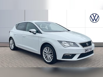 2019 (19) - 1.5 TSI EVO SE Dynamic [EZ] 5dr