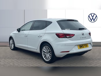 Used SEAT Leon 2019 for sale - 75788805: Photo