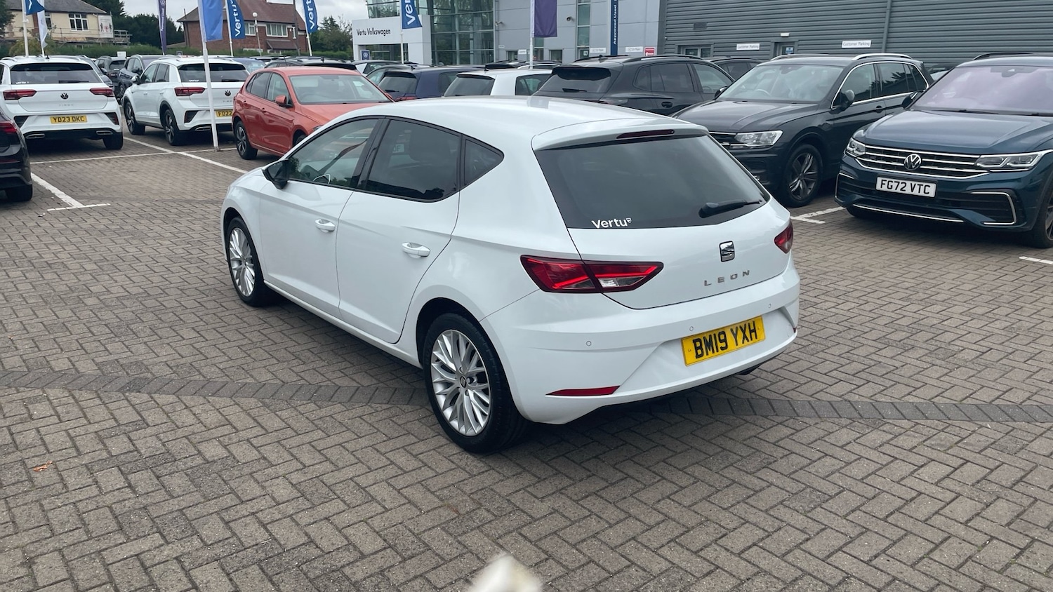 Vehicle 40