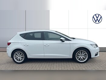 Used SEAT Leon 2019 for sale - 75788805: Photo