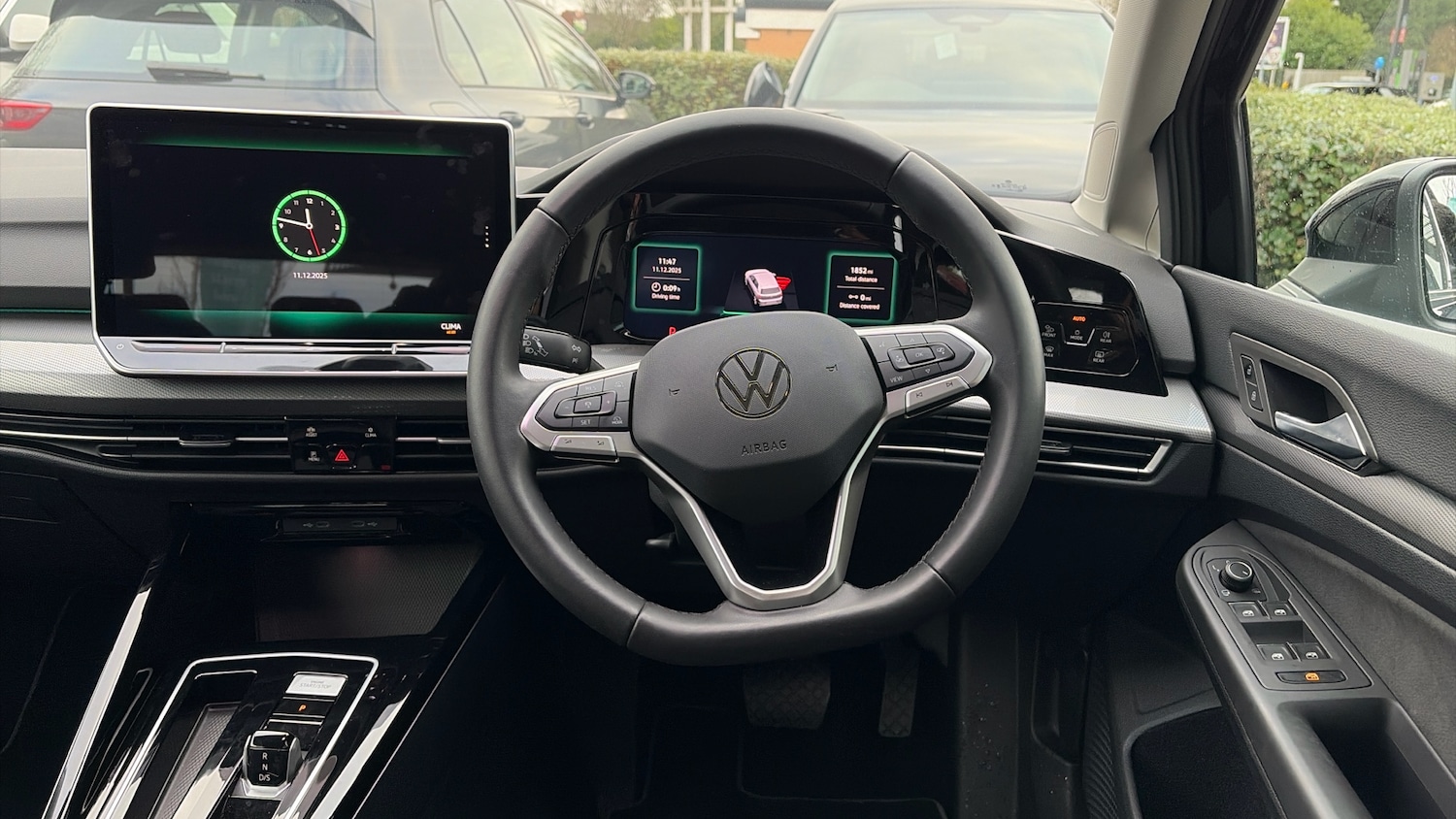 Used Volkswagen Golf 2025 for sale - 77392540: Photo 10