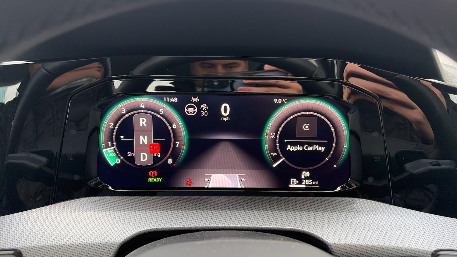 Used Volkswagen Golf 2025 for sale - 77392540: Photo 11