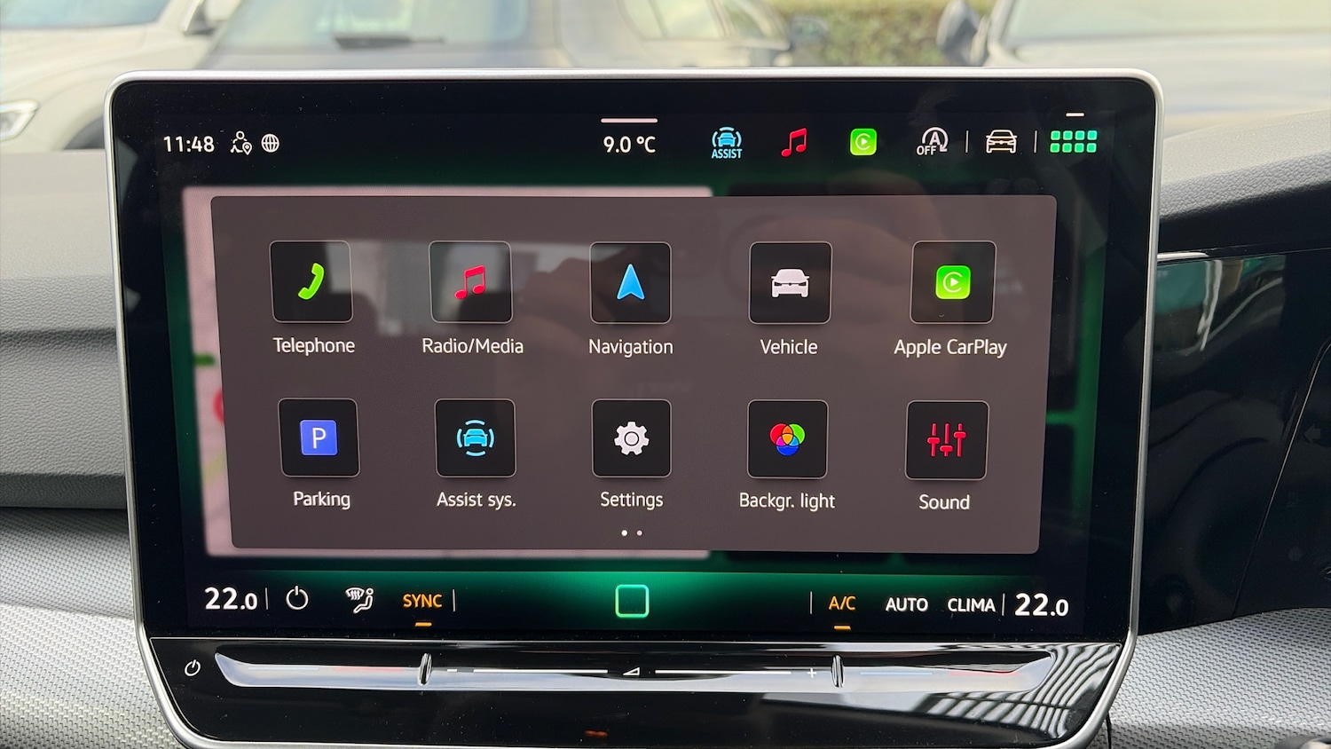 Used Volkswagen Golf 2025 for sale - 77392540: Photo 12