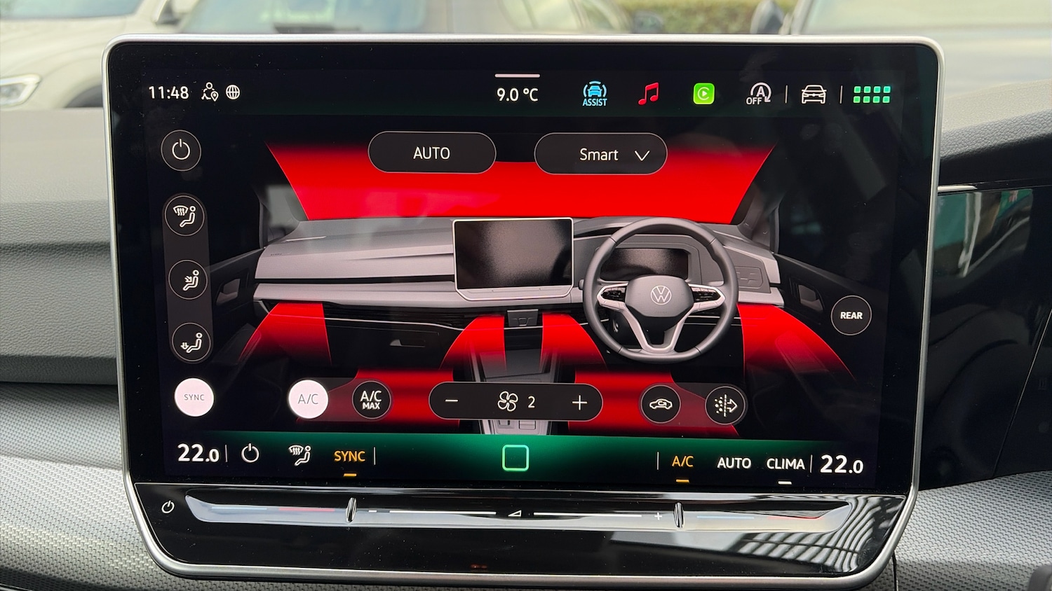 Used Volkswagen Golf 2025 for sale - 77392540: Photo 13