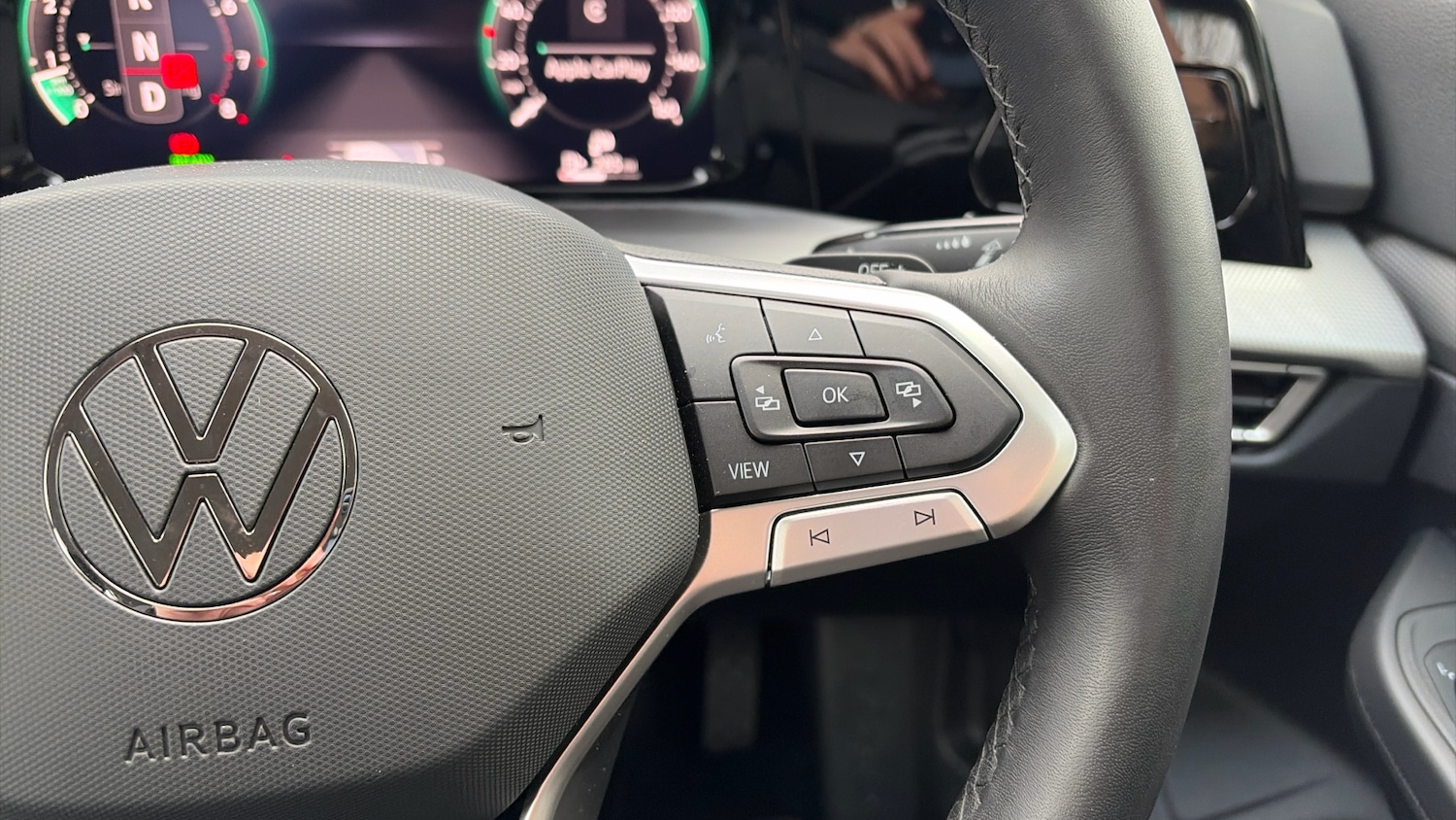 Used Volkswagen Golf 2025 for sale - 77392540: Photo 18