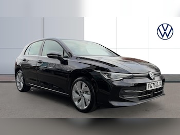 Used Volkswagen Golf 2025 for sale - 77392540: Photo