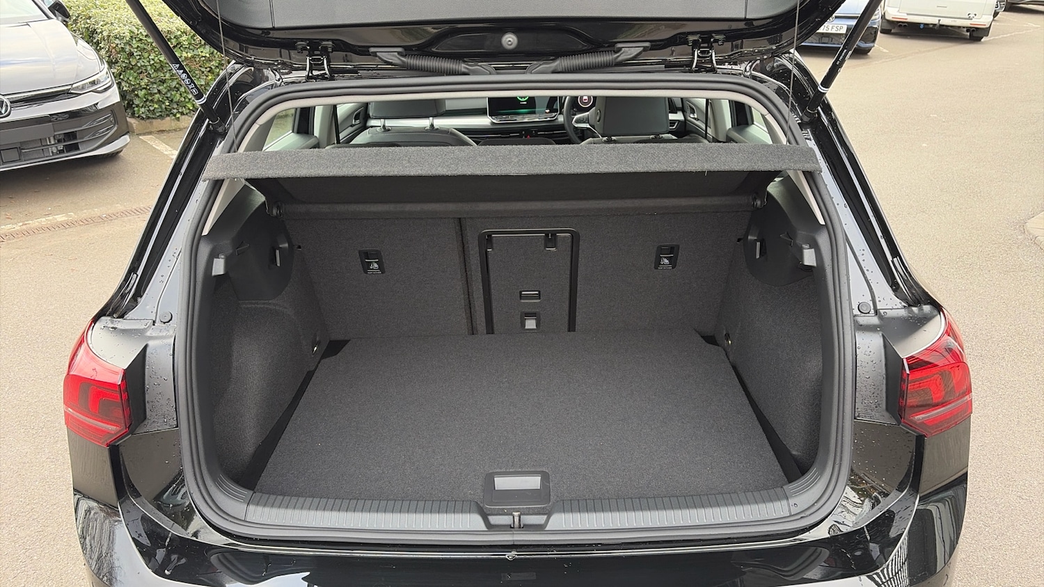 Used Volkswagen Golf 2025 for sale - 77392540: Photo 20