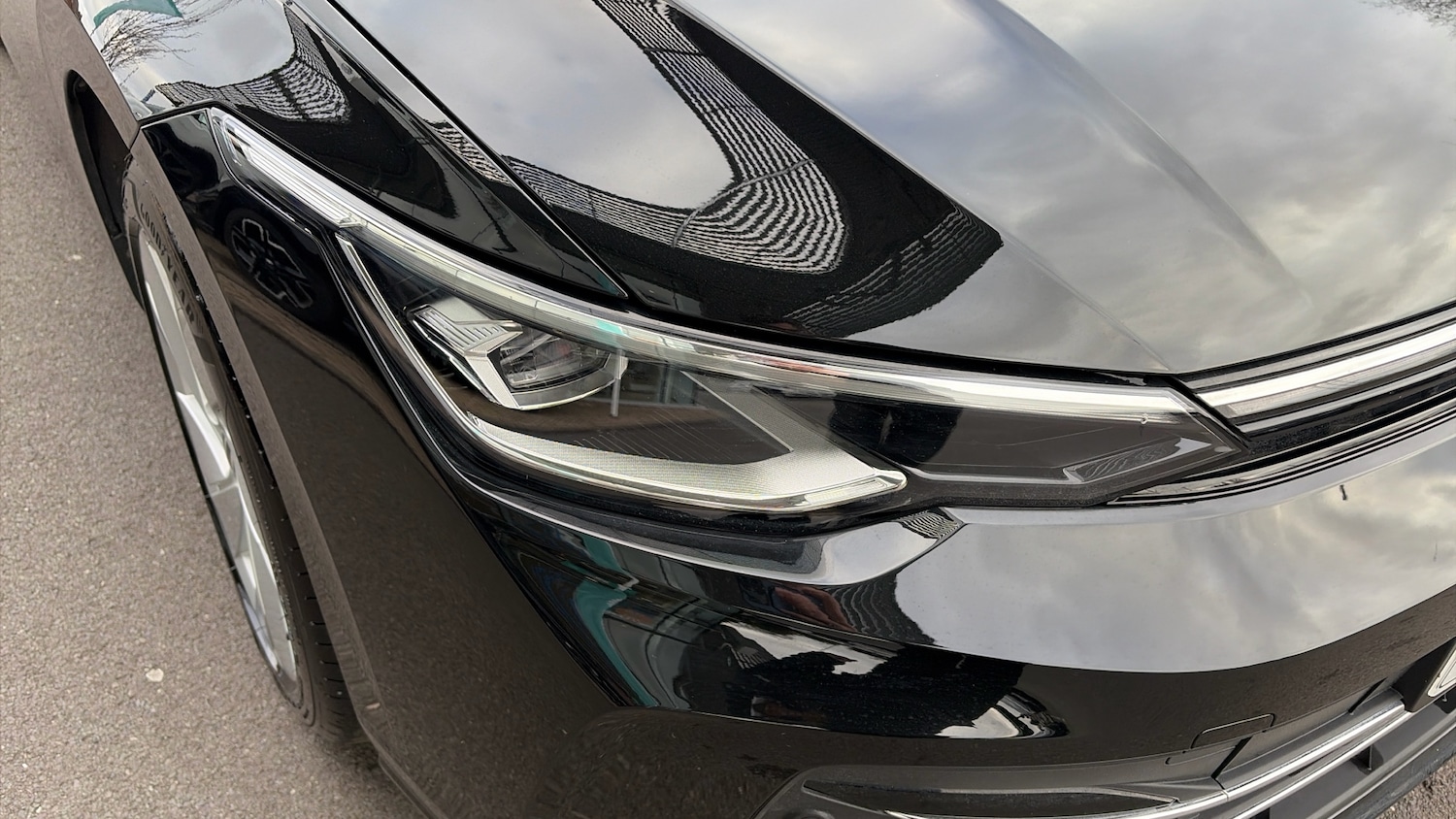 Used Volkswagen Golf 2025 for sale - 77392540: Photo 23