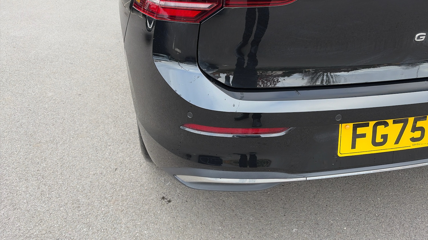 Used Volkswagen Golf 2025 for sale - 77392540: Photo 26