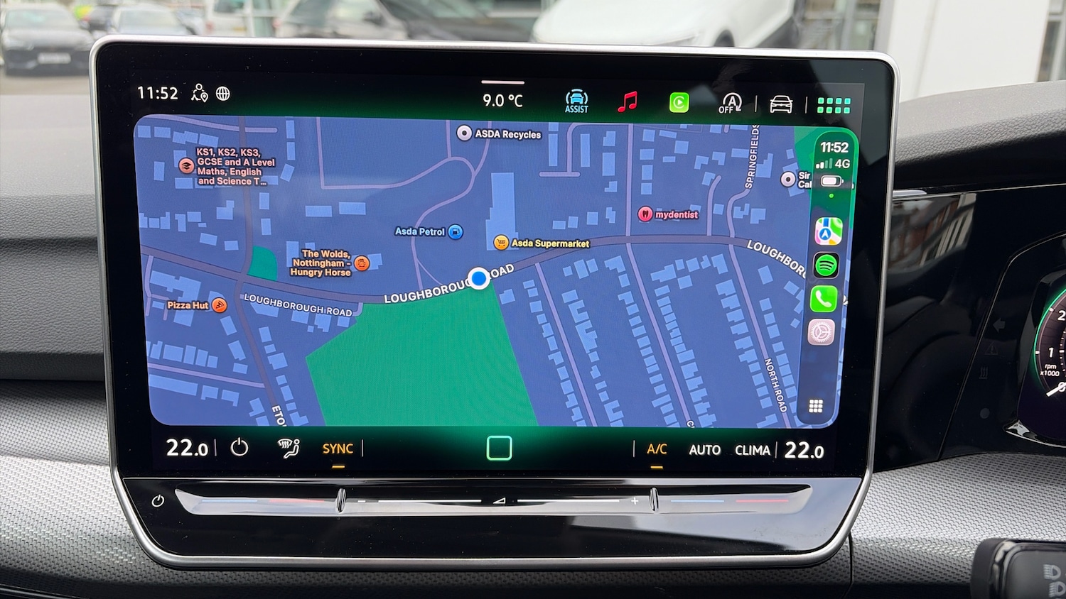 Used Volkswagen Golf 2025 for sale - 77392540: Photo 39