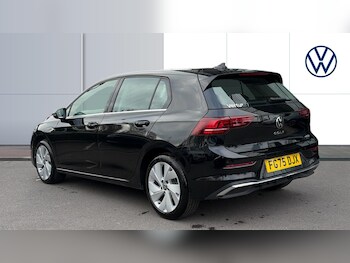 Used Volkswagen Golf 2025 for sale - 77392540: Photo