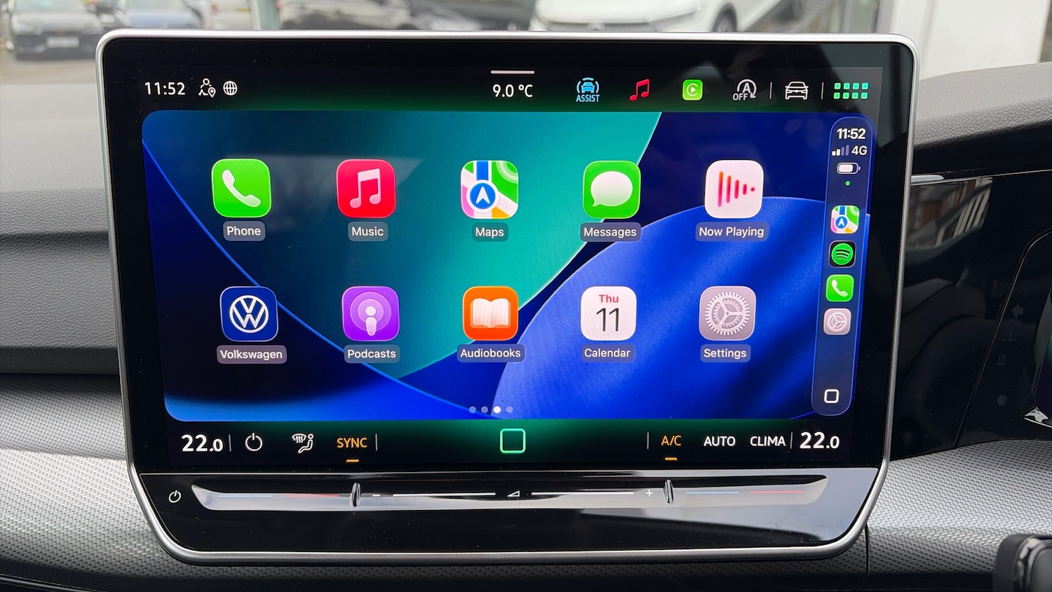 Used Volkswagen Golf 2025 for sale - 77392540: Photo 41