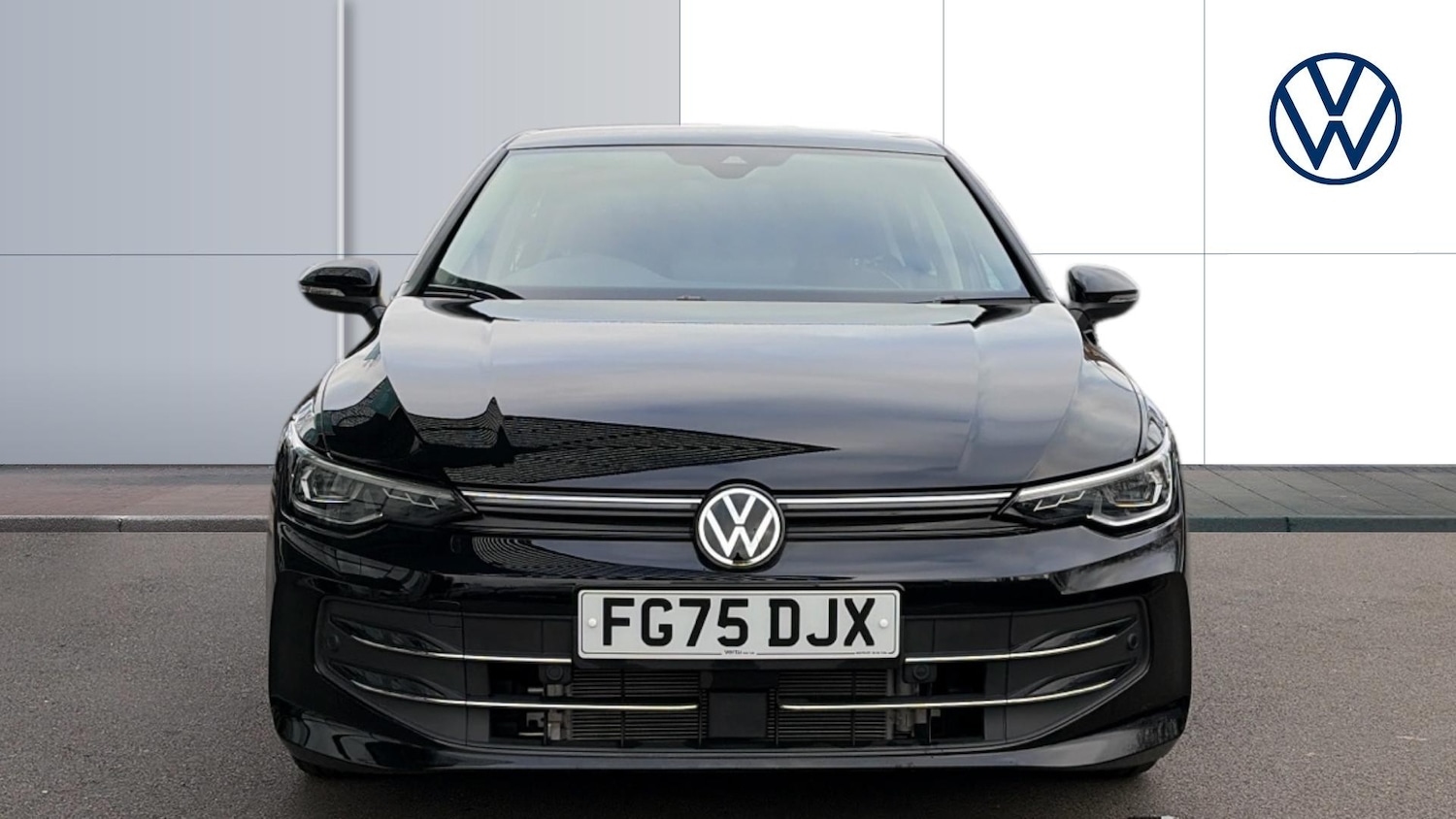 Used Volkswagen Golf 2025 for sale - 77392540: Photo 7