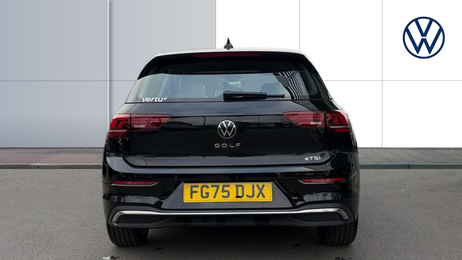 Used Volkswagen Golf 2025 for sale - 77392540: Photo 8