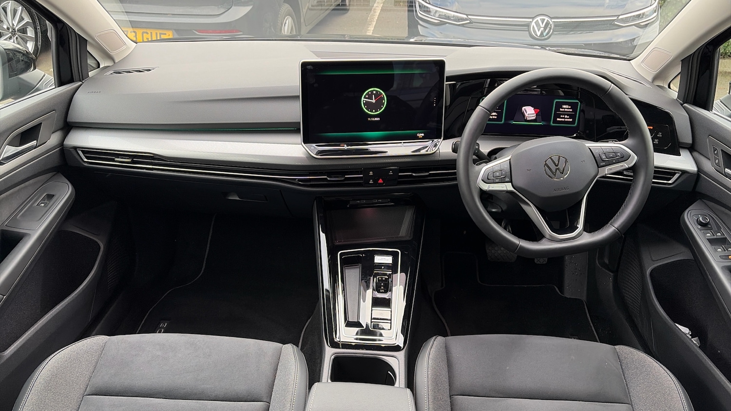 Used Volkswagen Golf 2025 for sale - 77392540: Photo 9