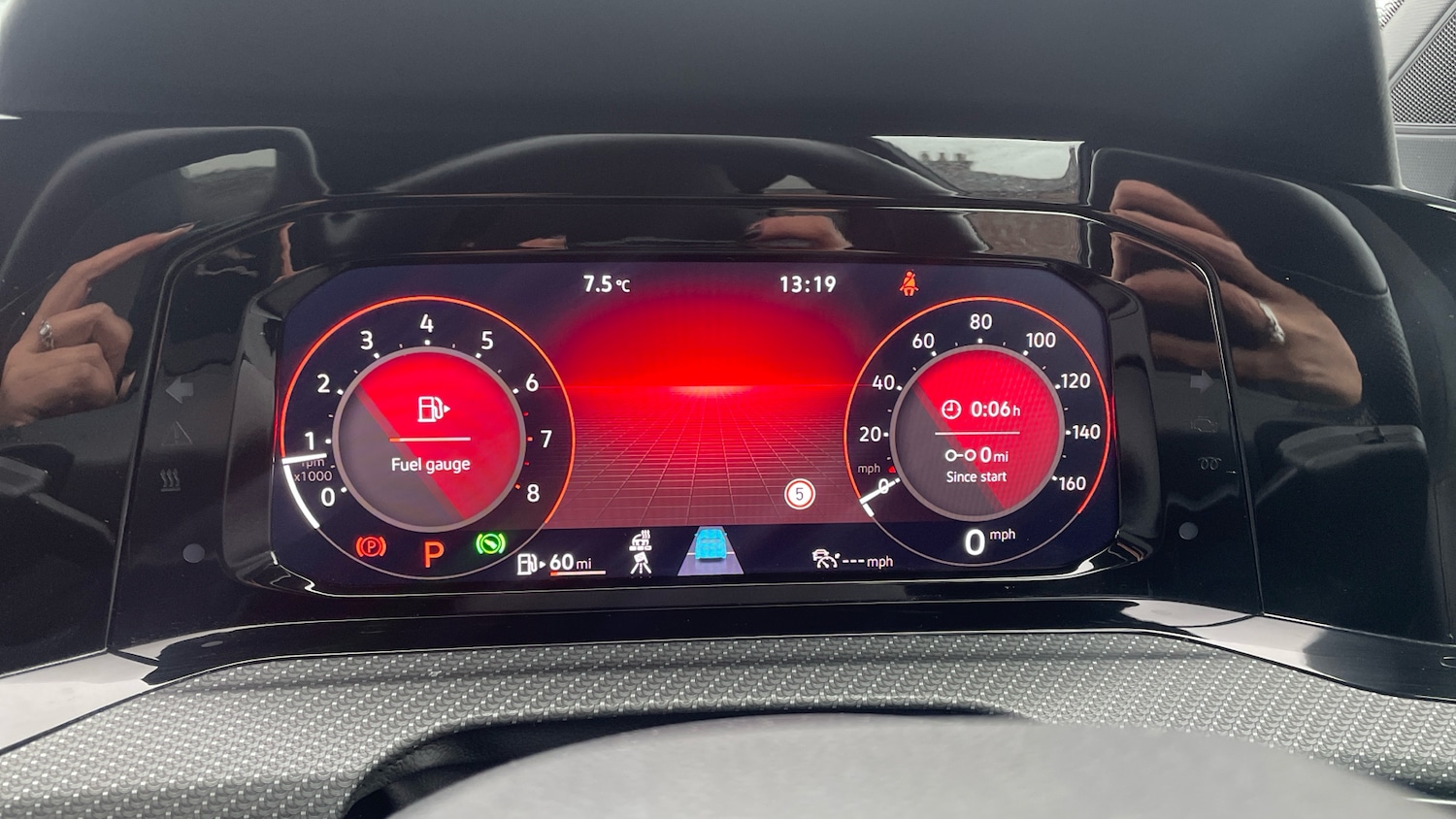 Used Volkswagen Golf 2023 for sale - 76896807: Photo 11