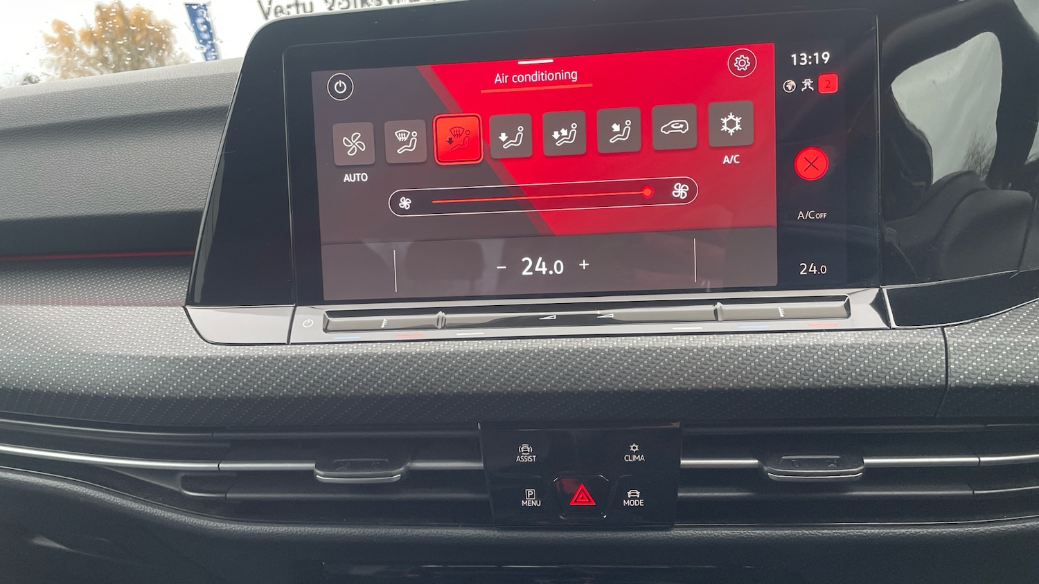 Used Volkswagen Golf 2023 for sale - 76896807: Photo 13