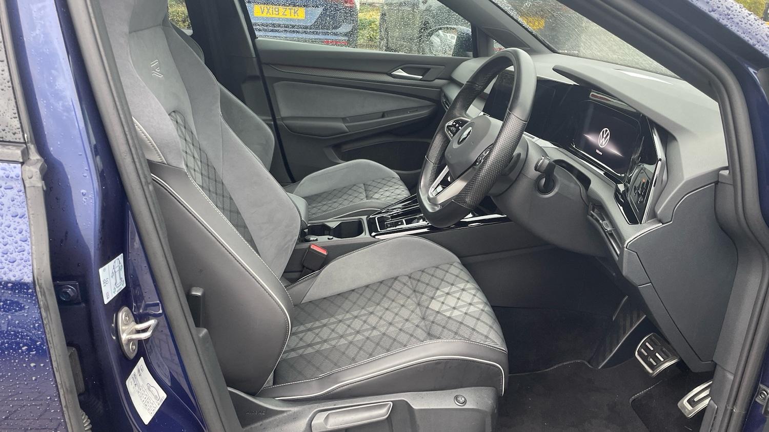 Used Volkswagen Golf 2023 for sale - 76896807: Photo 15