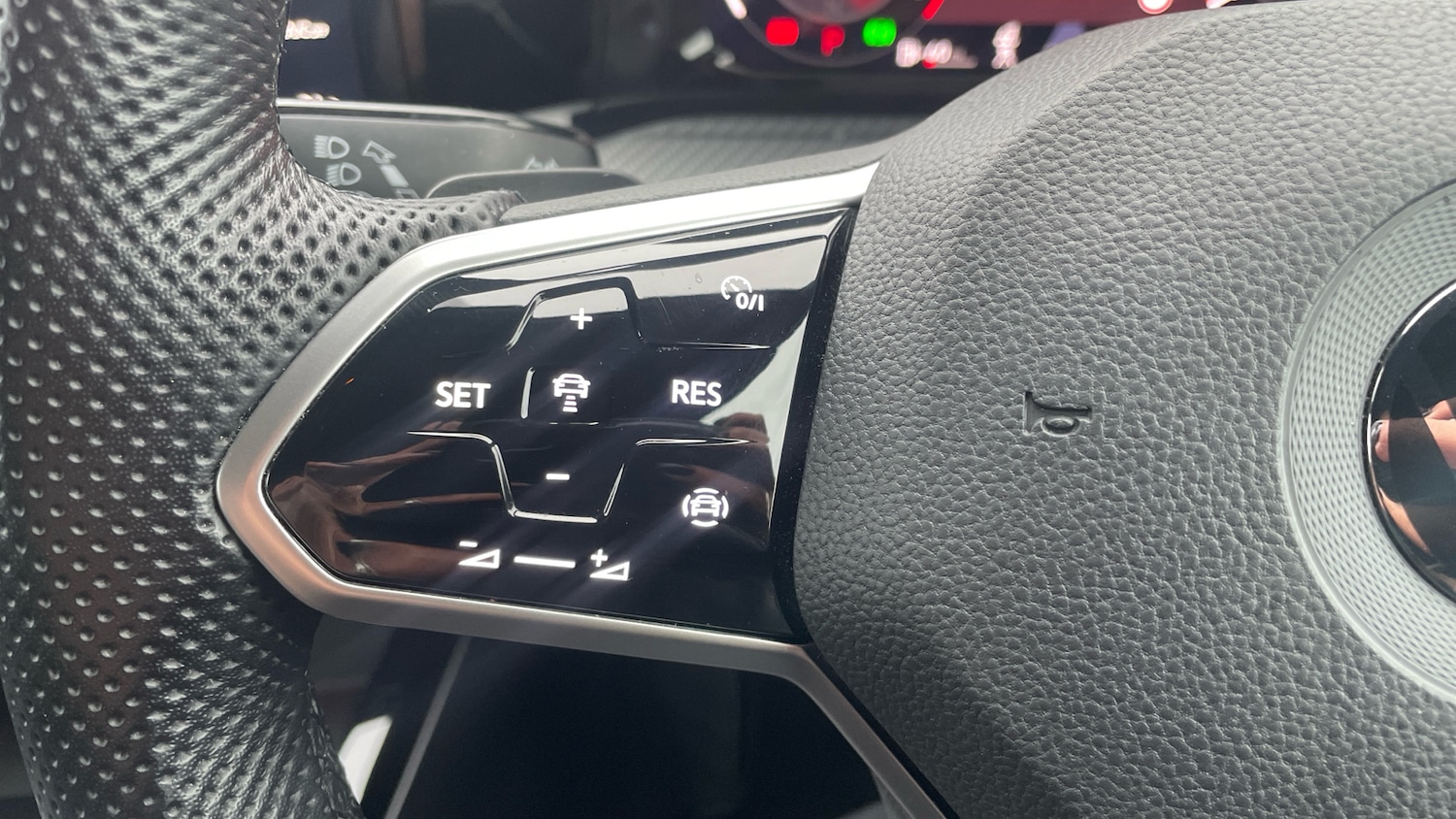 Used Volkswagen Golf 2023 for sale - 76896807: Photo 17