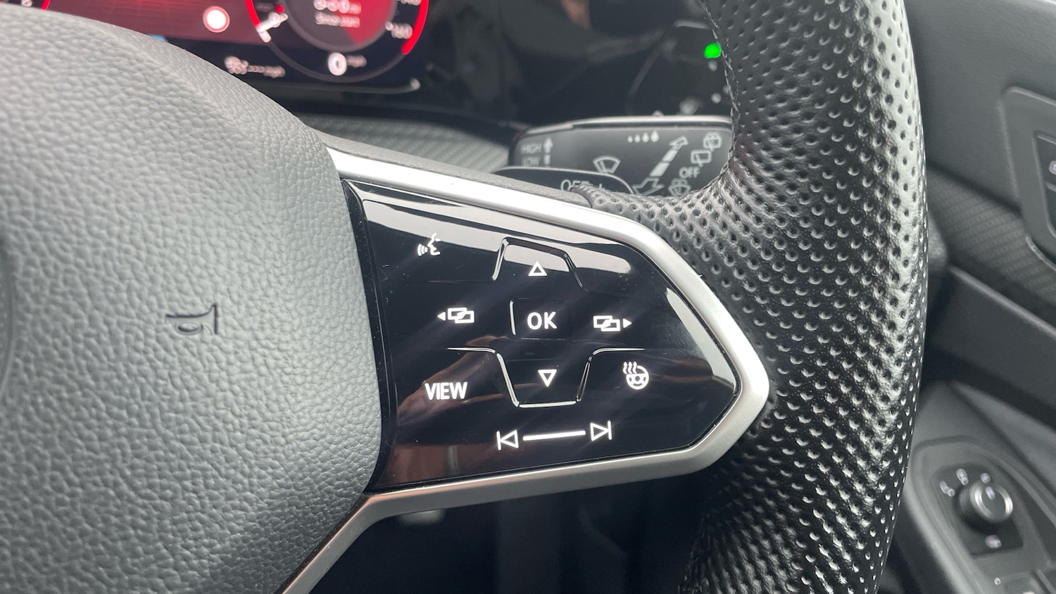 Used Volkswagen Golf 2023 for sale - 76896807: Photo 18