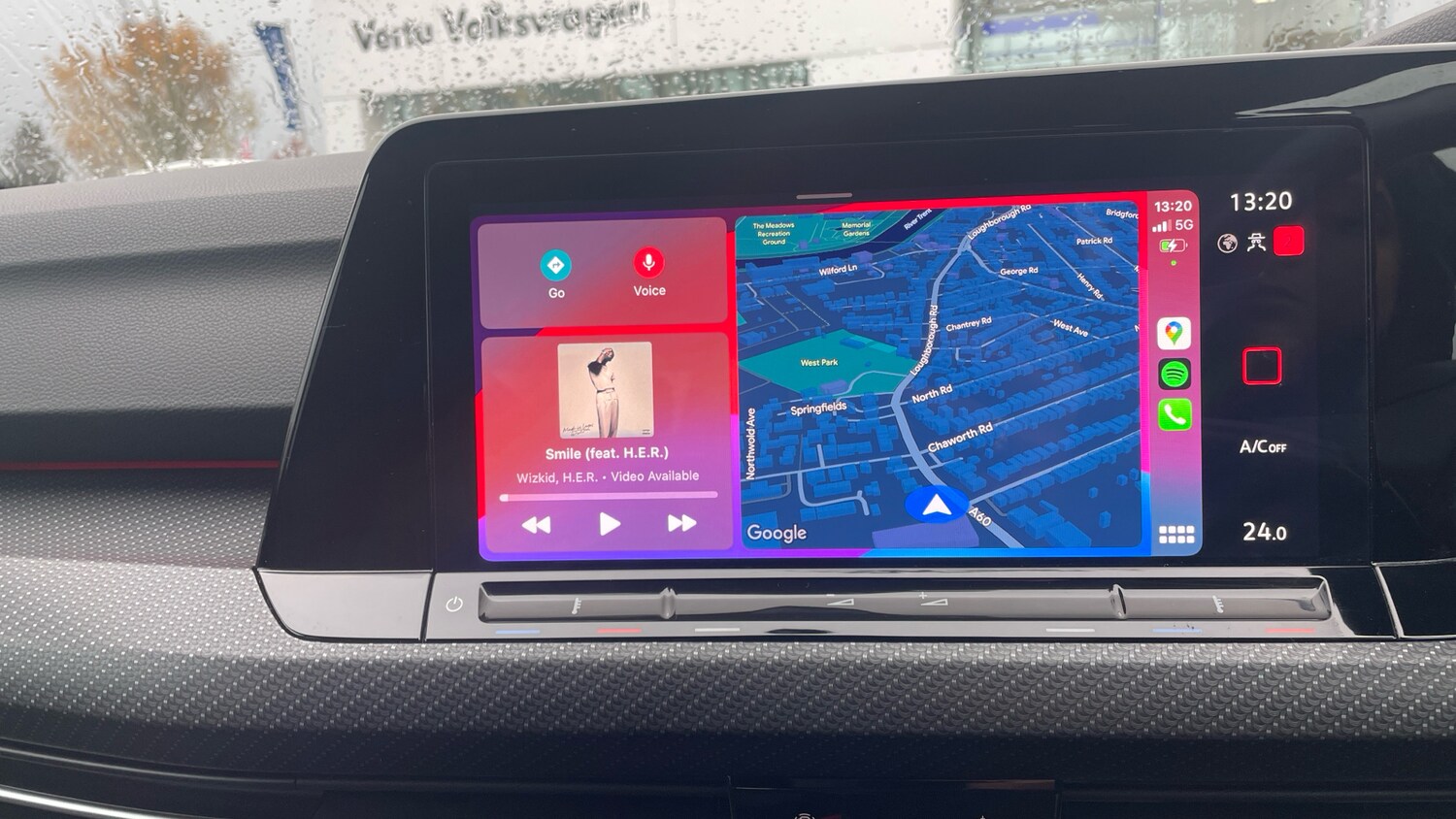 Used Volkswagen Golf 2023 for sale - 76896807: Photo 22