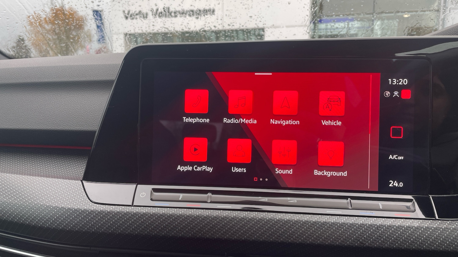 Used Volkswagen Golf 2023 for sale - 76896807: Photo 24