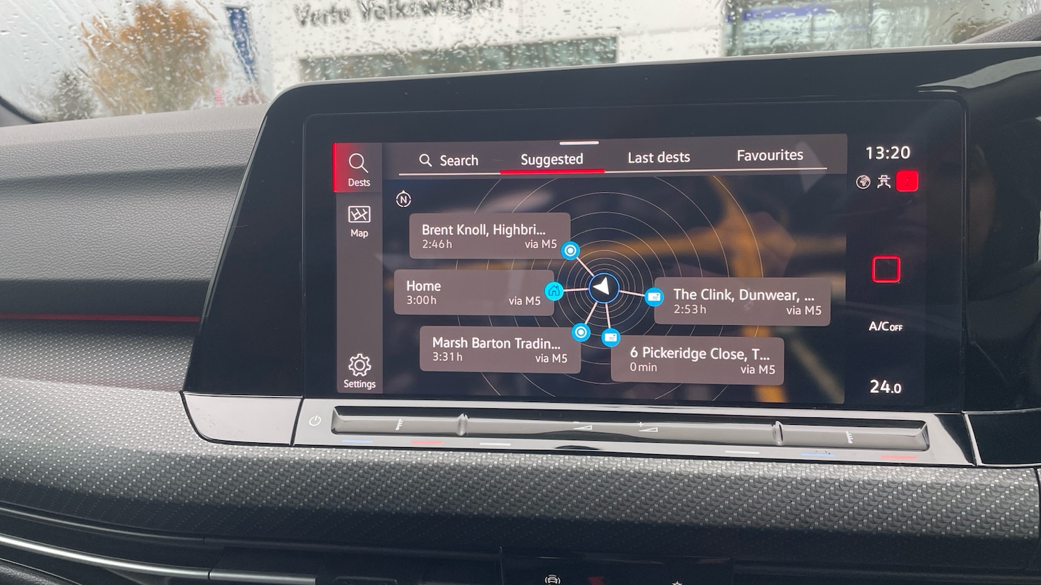 Used Volkswagen Golf 2023 for sale - 76896807: Photo 25