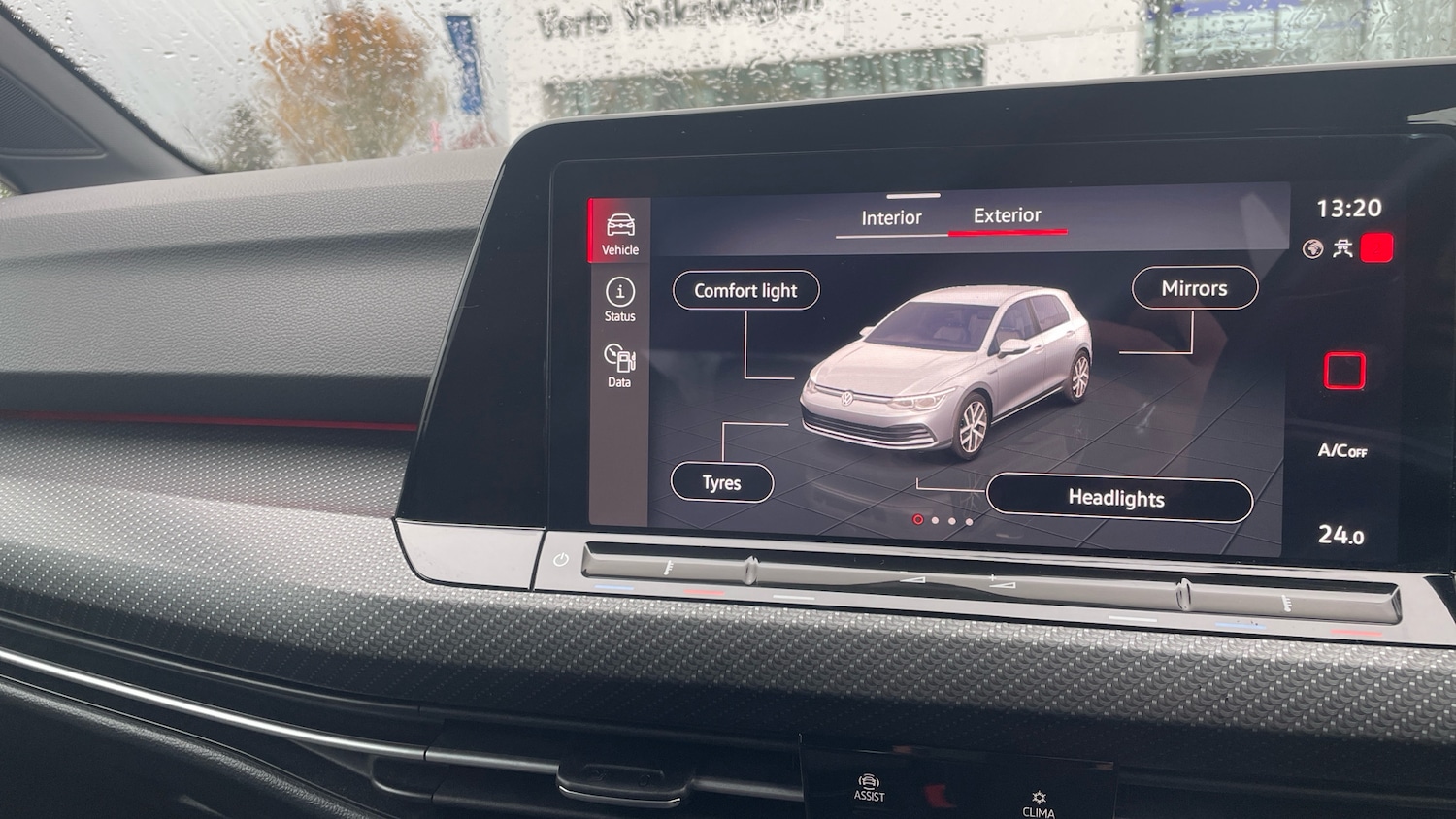 Used Volkswagen Golf 2023 for sale - 76896807: Photo 26