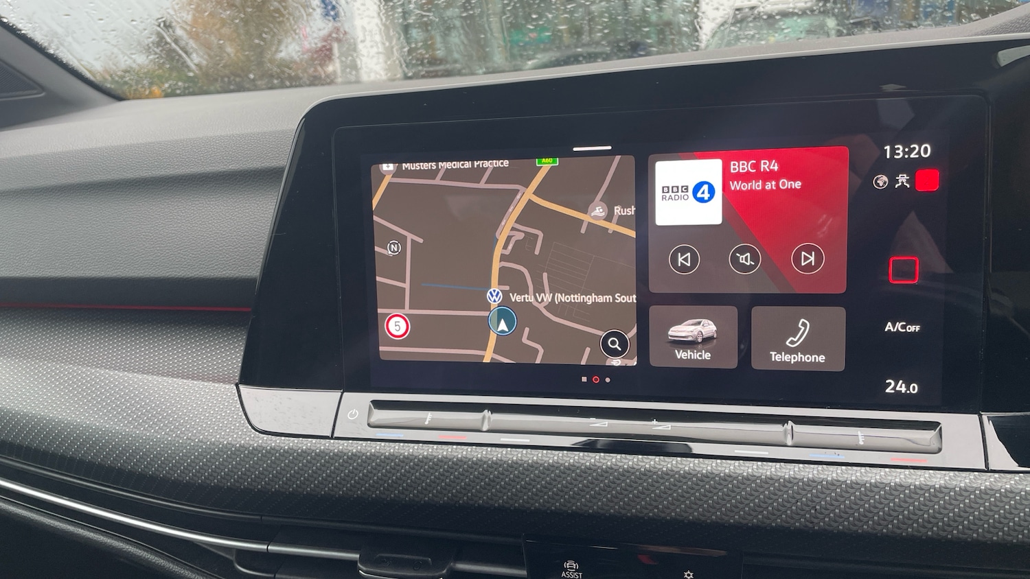 Used Volkswagen Golf 2023 for sale - 76896807: Photo 29