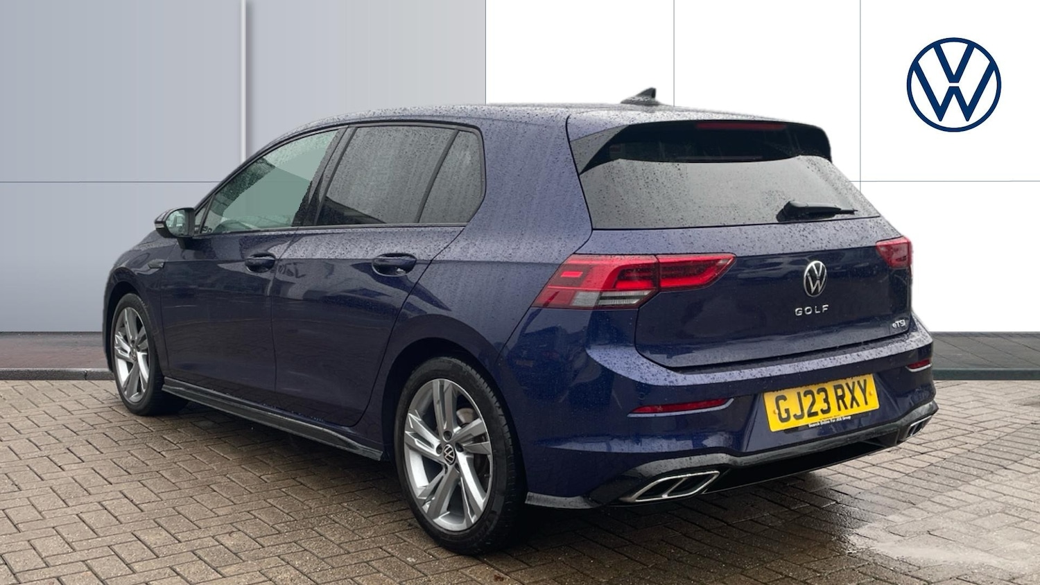 Used Volkswagen Golf 2023 for sale - 76896807: Photo 3