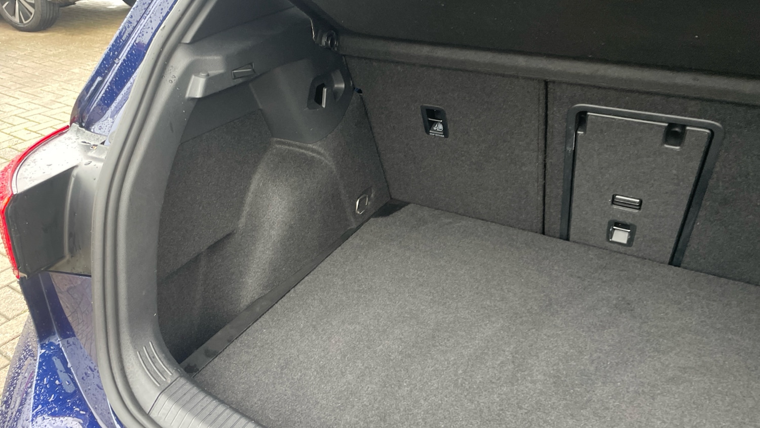 Used Volkswagen Golf 2023 for sale - 76896807: Photo 38