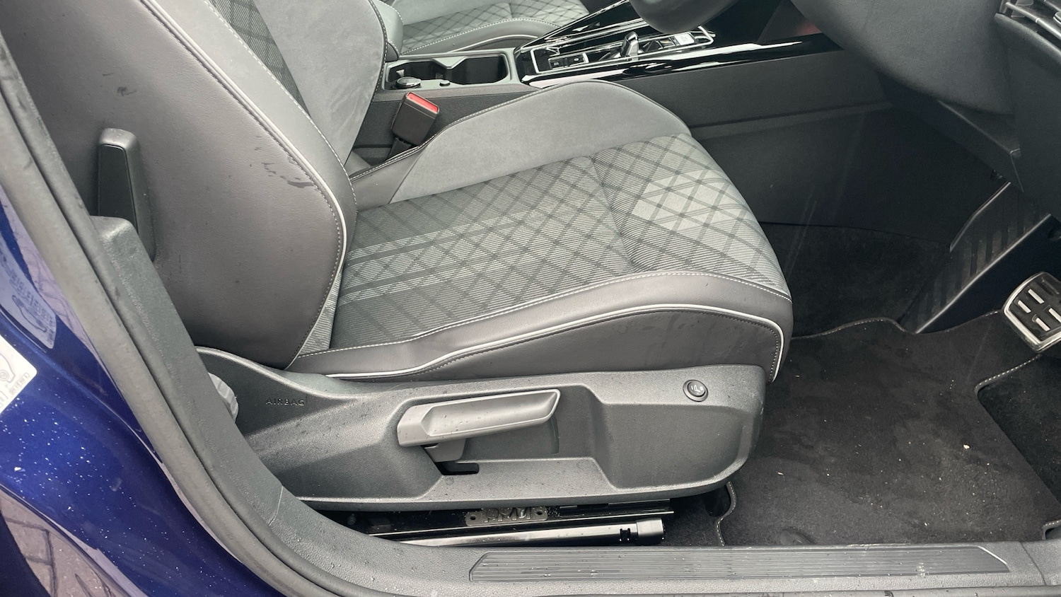 Used Volkswagen Golf 2023 for sale - 76896807: Photo 45