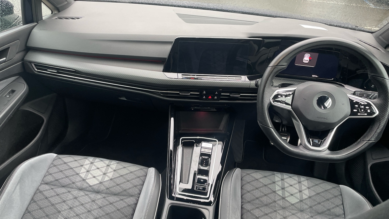 Used Volkswagen Golf 2023 for sale - 76896807: Photo 9