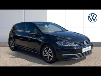 2020 (20) - 1.5 TSI EVO Match Edition 5dr Petrol Hatchback