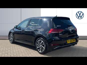 Used Volkswagen Golf 2020 for sale - 75148374: Photo