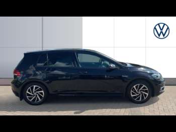 Used Volkswagen Golf 2020 for sale - 75148374: Photo
