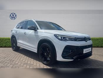 Used Volkswagen Tiguan 2026 for sale - 79312103: Photo