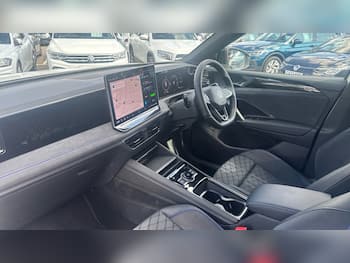 Used Volkswagen Tiguan 2026 for sale - 79312103: Photo