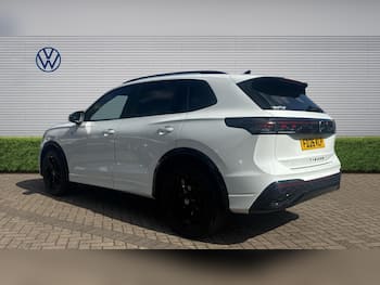 Used Volkswagen Tiguan 2026 for sale - 79312103: Photo