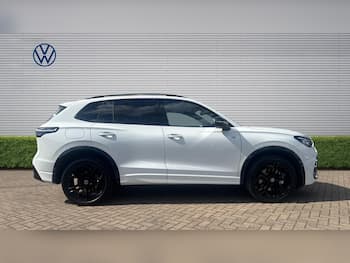 Used Volkswagen Tiguan 2026 for sale - 79312103: Photo